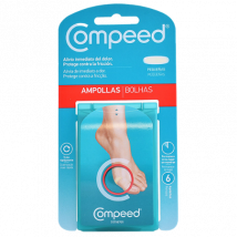 Compeed Blister plasters - 6 pcs
