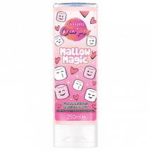 Cussons Creations Mallow Magic Suihkugeelillä - 250ml