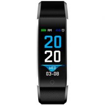 Denver BFH16 Activity Tracker - Black