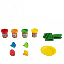Dough Tastic CafÃ© Creations Craft Kit