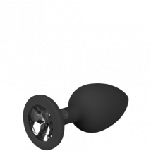 EasyToys Diamond Plug - Small