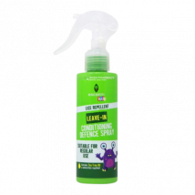 Escenti Kids Lice Repellent Leave-In Conditioning Defence Spray – 125ml