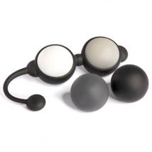 Fifty Shades of Grey Pelvic Floor Balls