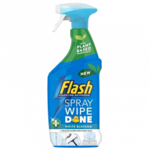 Flash White Blossom Kylpyhuonesuihke - 800ml