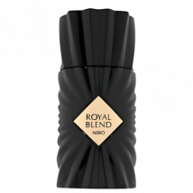 Fragrance World French Avenue Royal Blend Nero Eau de Parfum â 100ml