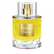 Fragrance World Whiskey Intense Unisex Eau de Parfum â 100ml