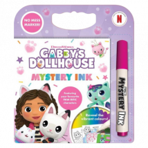 Gabbyâs Dollhouse Mystery Ink Marker