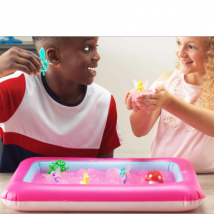 Gelli Worlds Fantasy Pack Sensory Play Set