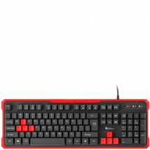 Genesis Rhod 110 Gamer Keyboard (US)