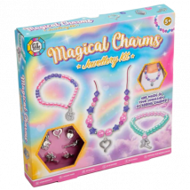 GL Style Magical Charms Jewellery Kit