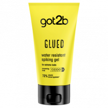 Got2b Ultra Glued Spiking Hiusgeeli â 150ml