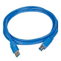 Iggual USB 3.0 (Male) to USB 3.0 B (Male)