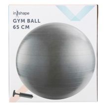 InShape Fitness Ball - Ã 65cm