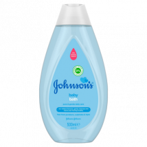 Johnson's Baby Bath Daily Care - 500ml