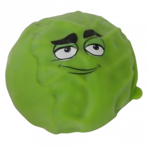Jokes & Gags Russell the Brussel Squeeze Toy