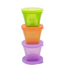 Annabel Karmel Nuk Potion Boxes - 6 pcs