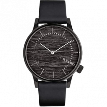 Komono Winston Graphite 41mm