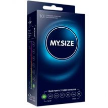 My.Size 47mm Condoms - 10 pcs