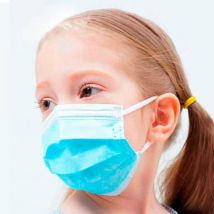 myFirst Face Mask for Children Type I - 20 pcs