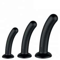 Nexus Silicone Dilating Set â 3 Pcs