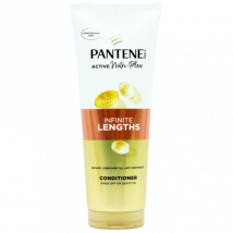 Pantene Pro-V Active Infinite Lengths Hair Conditioner – 230ml