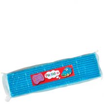 Plasticine Modelling Clay Block - Blue