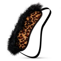 Rawr Dark Desire Blindfold
