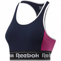 Reebok Sports Bra - Navy