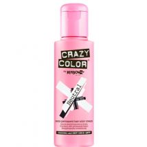 Renbow Crazy Color Semi-Permanent Hair Colour - 031 Neutral