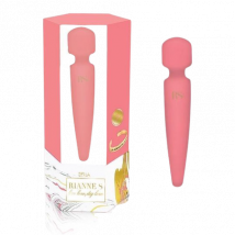 Rianne S Bella Mini Wand Vibrator