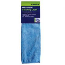 Sakura Microfibre cloth