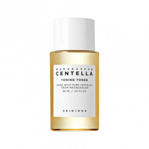 SKIN1004 Madagascar Centella Toning Toner - 30 ml