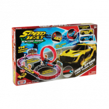 SpeedWay Electric Force Racetrack