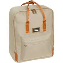 Starpak School Bag - Beige