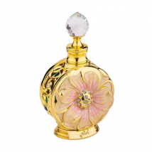 Swiss Arabian Amaali Tiivistetty ParfyymiÃ¶ljy â 15ml