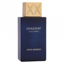Swiss Arabian Shaghaf Oud Azraq Unisex Eau de Parfum â 75ml