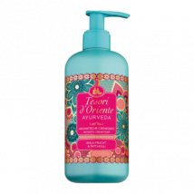 Tesori d'Oriente Ayurveda Hand Soap with Amla Fruit - 300ml