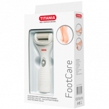 Titania Electric Foot File