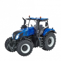 Tomy New Holland T8.435 Genesis Farm Tractor