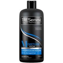 TRESemmÃ© Moisture Rich Shampoo - 900ml