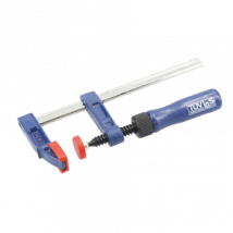 Ferrestock Pressure Clamp 200 x 50 mm