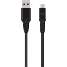 Xqisit USB-C to USB-A Cable - 2 metres