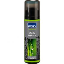 Woly Lemon Shoe Cleaner - 75ml