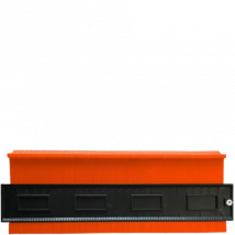 Work>it Contour Gauge - 250mm