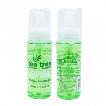 XBC Tea Tree Facial Cleanser - 200ml