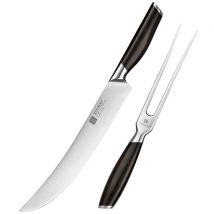 Xinzuo Carver Set 2 Pieces