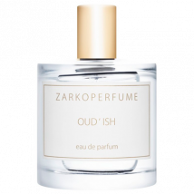 Zarkoperfume Oud'ish - Eau de Parfum 100ML