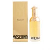 MOSCHINO eau de toilette vaporisateur 75 ml