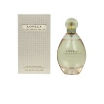 LOVELY eau de parfum vaporisateur 100 ml