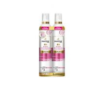 PANTENE BOUCLES DÉFINIES LOT 2 x 200 ml